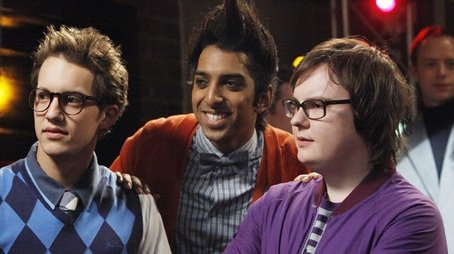 Pride & Punishment (2010) - Episode 12 poster and promotional image