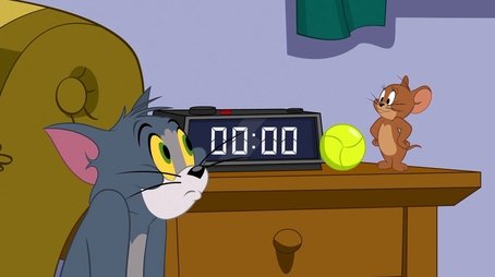 O Show de Tom e Jerry42