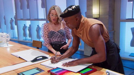 The Finale (2020) - Episode 10 poster and promotional image