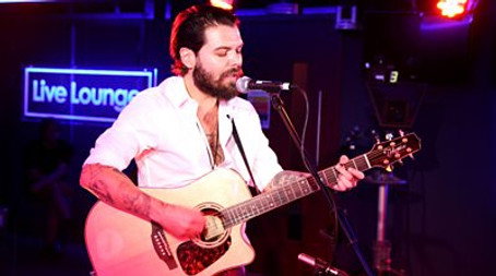 BBC Radio 1's Live Lounge Сезон 5