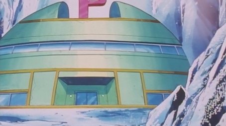 The Ice Cave! (2002) - Episode 41 poster and promotional image