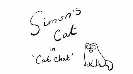 Simon's Cat Сезон 3