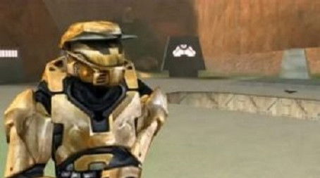 Season 1 DVD/Film Version - The Blood Gulch Chronicles (2003) - Episode 5 poster and promotional image