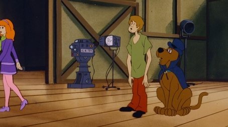 Scoobsie (1983) - Episode 14 poster and promotional image