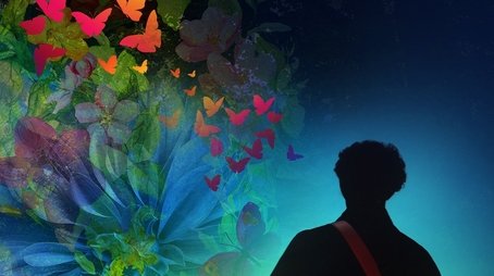 Laurel Canyon (2020) poster