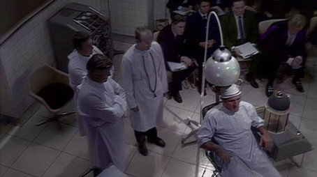 Pán času Sezóna 8