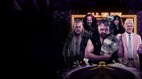 AEW Presents: Countdown to Double or Nothing (2020) - Episode 5 poster and promotional image
