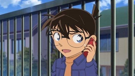 Chiba's UFO Case (2) (2017) - Episode 848 poster and promotional image