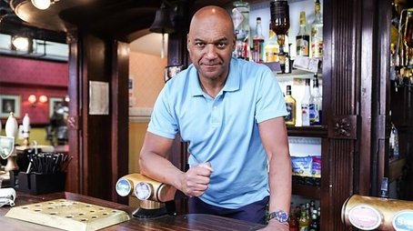 22/06/2023 (2023) - Episode 101 poster and promotional image