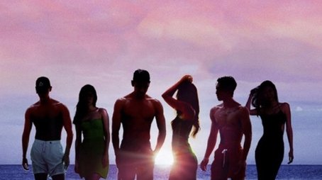 Season 2 (2022) - Season 2 poster and promotional image