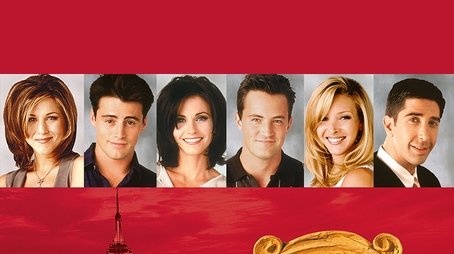 Season 2 (1995) - Season 2 poster and promotional image