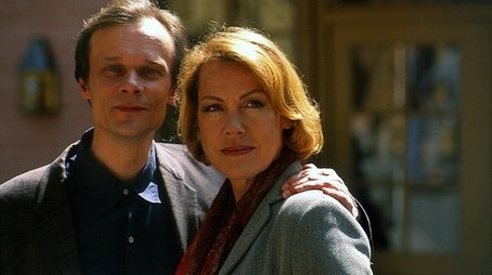 Kopfgeldjäger (1999) - Episode 7 poster and promotional image
