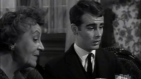 The Landlady (1961) - Episode 19 poster and promotional image