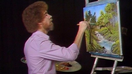 Bubbling Stream (1984) - Episode 3 poster and promotional image
