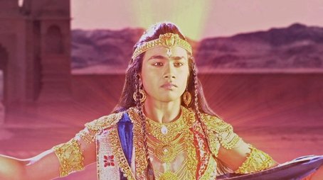 Saambh Is on a Mission (2020) - Episode 25 poster and promotional image