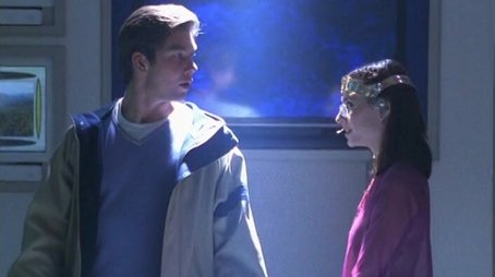 Net Worth (1999) - Episode 15 poster and promotional image