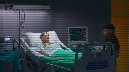 Remember the Sabbath Day, Part 1 (2020) - Episode 5 poster and promotional image