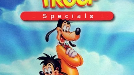 Specials (1992) - Season 0 poster and promotional image