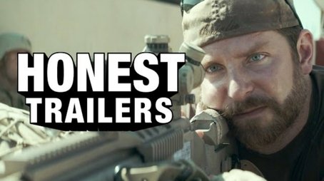 American Sniper (2023) - Episode 46 poster and promotional image