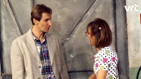De erfenis (1997) - Episode 6 poster and promotional image