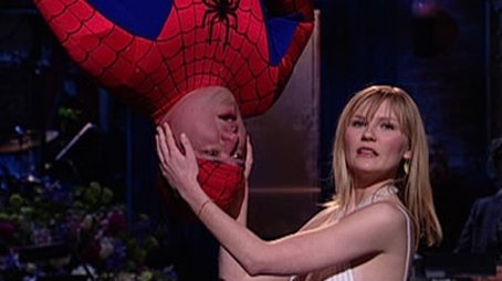 Kirsten Dunst/Eminem (2002) - Episode 19 poster and promotional image