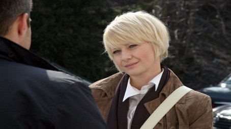 Na planie (2007) - Episode 10 poster and promotional image