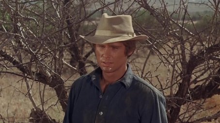 The Orchard (1968) - Episode 3 poster and promotional image
