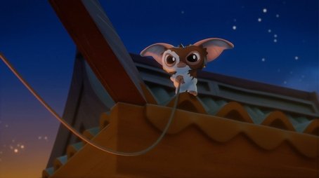 Gremlins: Segredos dos Mogwai110