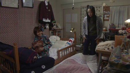 Bye bye, stupid guy (2007) - Episode 3 poster and promotional image