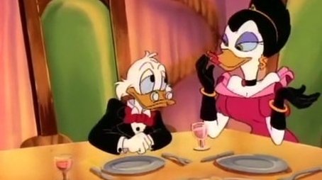 Till Nephews Do Us Part (1988) - Episode 66 poster and promotional image