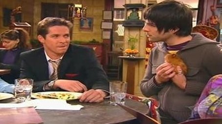Diddler on the Roof (2002) - Episode 21 poster and promotional image