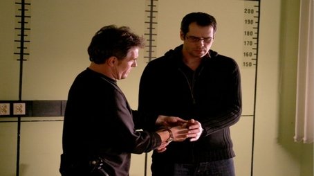 Az po grob (2008) - Episode 5 poster and promotional image