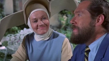 Operation Population (1970) - Episode 25 poster and promotional image