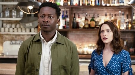 The Last Grenelle (2019) - Episode 8 poster and promotional image