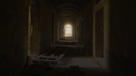 Stalin's Subway (2021) - Episode 2 poster and promotional image