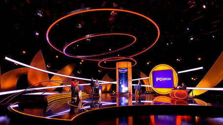 Pointless Sezona 36