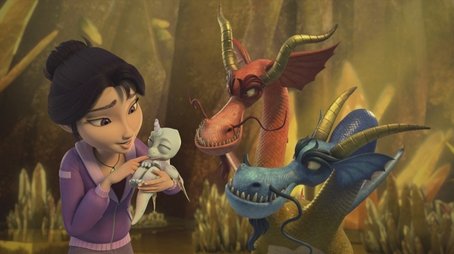Uniconned (2022) - Episode 1 poster and promotional image