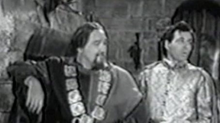 Ragen's Forge (1958) - Episode 12 poster and promotional image