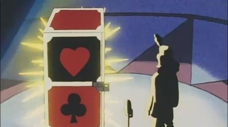 Galaxy circus 1984 (1984) - Episode 36 poster and promotional image