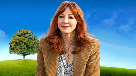 Diane Morgan (2025) - Episode 8 poster and promotional image