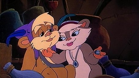 Star Wars: Ewoks21
