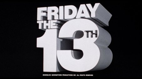Friday the 13th (1980) (1998) - Episode 82 poster and promotional image