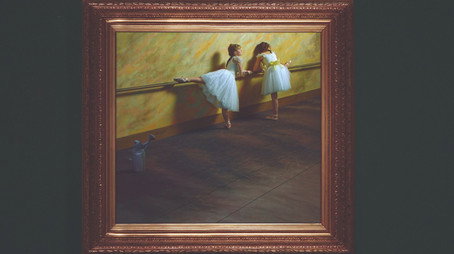 A Musée Vous, A Musée Moi Сезон 4