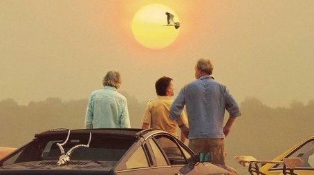 Specials (2024) - Season 0 poster and promotional image