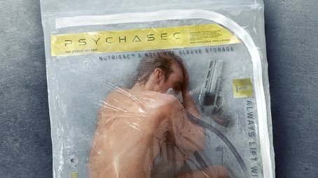 Season 1 (2018) - Season 1 poster and promotional image