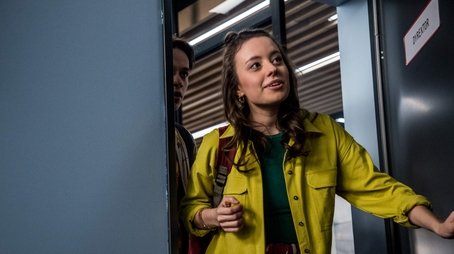 Episode 131 (2022) - Episode 131 poster and promotional image