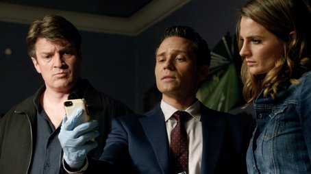 Meme is Murder (2014) - Episode 5 poster and promotional image