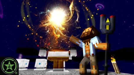 Episode 391 - Bad Astral Sorcery (Sky Factory 4 Part 12) (2019) - Episode 47 poster and promotional image