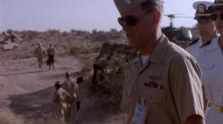 Pilot Error (1995) - Episode 6 poster and promotional image