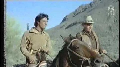 Wind (1970) - Episode 4 poster and promotional image